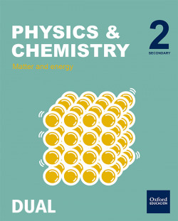 CHEMISTRY 2ºESO STUDENTS BOOK MOD.1