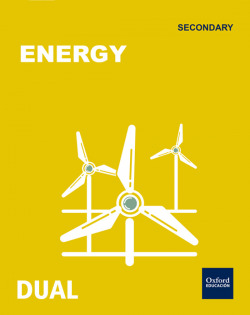 Inicia Dual Technology 1.º ESO. Energy