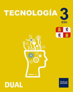 Tecnología II eso. Inicia Dual. Castilla y león