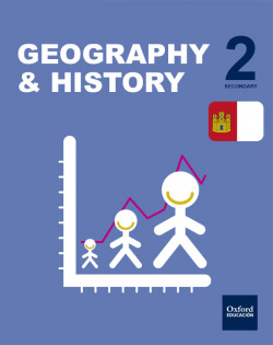 Inicia Dual Geography and History. 2.º ESO. Students Book Pa