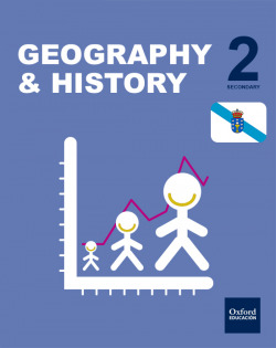 Inicia Dual Geography and History. 2.º ESO. Students Book Pa