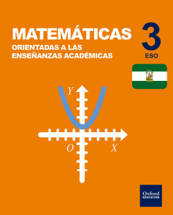 Inicia Dual Matemáticas Orientadas a Enseñanzas Académicas 3