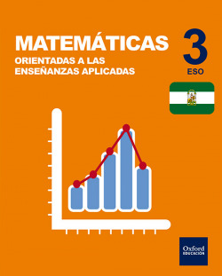 Inicia Dual Matemáticas Orientadas a Enseñanzas Aplicadas 3.