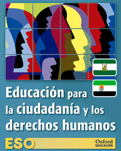 Educación para la ciudadanía y los derechos humanos ESO. Lib