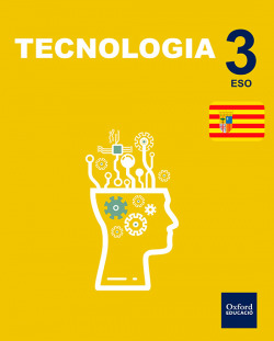 Inicia Dual Tecnología 3.º ESO. Libro del Alumno Aragón