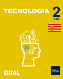 TECNOLOGÍA 2ºESO INICIA DUAL ARAGÓN 2016