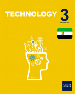 Inicia Dual Technology 3.º ESO. Students Book Pack. Galicia