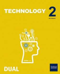 Inicia Digital Technology 2.º ESO. Students Book Pack. Aragó