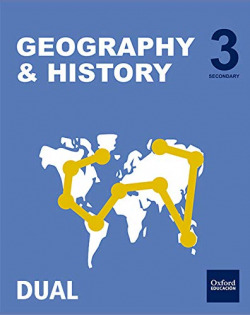 GEOGRAPHY & HISTORY 3ºESO. STUDENTS. INICIA. BILINGÜE. EXTREMADURA