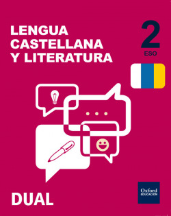 LENGUA 2ºESO CANARIAS INICIA DUAL