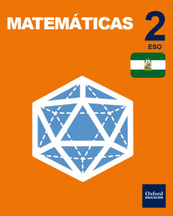 Matemáticas 2º ESO Andalucía Inicia Dual 2017