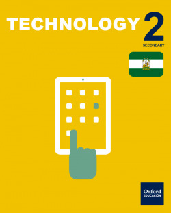 Tecnology 2ºeso student. Bilingüe. Inicia. Dual