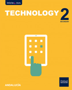 Technology 2ºeso.Bilingüe. Consolidación. Inicia