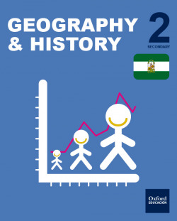 Geography and history 2ºeso. Bilingüe. Inicia. Dual