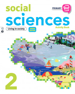 THINK SOCIAL SCIENCE AMBER MODULE 2 2 PRIMARY PACK 2017