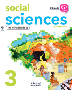 THINK SOCIAL SCIENCE AMBER MODULE 3 3 4 PRIMARY PACK 2017