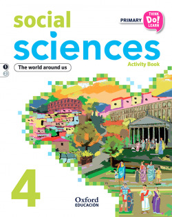 THINK SOCIAL SCIENCE MODULE 1 4 PRIMARY PACK 2017