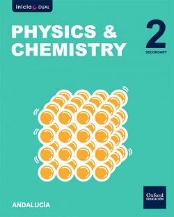 Physics & chemistry 2ºeso. Consolidación. Andalucía