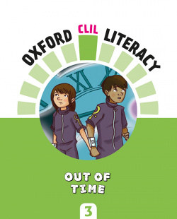 LITERACY 3ºPRIM OUT OF TIME