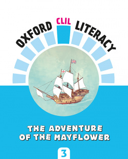 LITERACY 3ºPRIM ADVENT MAYFLOWER