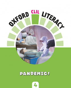 LITERACY 4ºPRIM PANDEMIC!