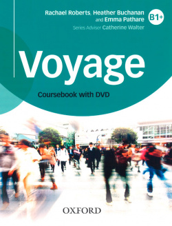 VOYAGE B1+ SB+DVD-ROM PK
