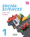 THINK SOCIAL SCIENCE MOD.1 1º.PRIM (CUAD. MODULO)