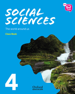 SOCIAL SCIENCE 4 PRIMARY MODULE 1 COURSEBOOK PACK NEW THINK DO LEARN