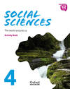 SOCIAL SCIENCE 4 PRIMARY MODULE 1 ACTIVITY PACK NEW THINK DO LEARN