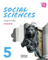 THINK SOCIAL SCIENCE MOD.1 5º.PRIM (CUAD. MODULO)