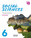 SOCIAL SCIENCE 6 PRIMARY MODULE 1 ACTIVITY PACK NEW THINK DO LEARN