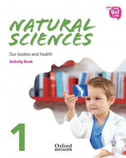 NATURAL SCIENCE MOD.1 1º.PRIM (CUAD. MODULO)