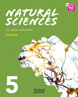 NATURAL SCIENCE MOD.2 5º.PRIM (LIBRO MODULO)
