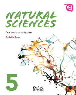 NATURAL SCIENCE MOD.2 5º.PRIM (CUAD. MODULO)