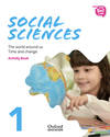 THINK SOCIAL SCIENCE MOD.2 1º.PRIM (CUAD. MODULO)