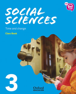 THINK SOCIAL SCIENCE (MOD.2) 3ºPRIMARY COUSEBOOK