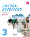 THINK SOCIAL SCIENCE MOD.3 3º.PRIM (CUAD. MODULO)