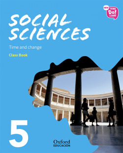 THINK SOCIAL SCIENCE (MOD.2) 5ºPRIM. CLASSBOOK