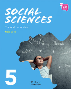 THINK SOCIAL SCIENCE (MOD.3) 5ºPRIM. CLASSBOOK