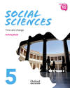 THINK SOCIAL SCIENCE MOD.2 5º.PRIM (CUAD. MODULO)