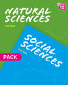 NEW THINK NATURAL+SOCIAL 3ºPRIM.(ACTIVITY PACK)