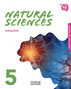 NEW THINK NATURAL 5 ACTIVITY MADRID