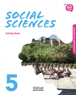 NEW SOCIAL 5ºPRIM.(ACTIVITY) THINK DO LEARN