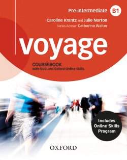 VOYAGE B1 SB+WB+OOSP W/O