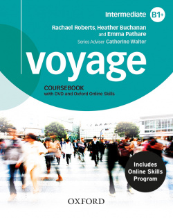 VOYAGE B1+ SB+WB+OOSP W/O