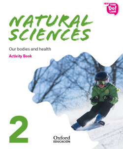 NATURAL SCIENCE 2 PRIMARY MODULE 1 ACTIVITY BOOK PACK NEW THINK DO LEARN