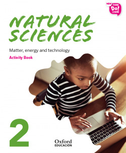 NATURAL SCIENCE 2 PRIMARY MODULE 3 ACTIVITY BOOK PACK NEW THINK DO LEARN