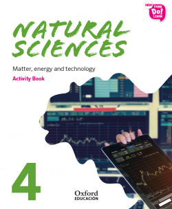 NATURAL SCIENCE 4 PRIMARY MODULE 3 ACTIVITY BOOK PACK NEW THINK DO LEARN