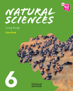 NATURAL SCIENCE 6 PRIMARY MODULE 2 COURSEBOOK PACK NEW THINK DO LEARN
