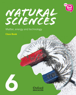 NATURAL SCIENCE 6 PRIMARY MODULE 3 COURSEBOOK PACK NEW THINK DO LEARN